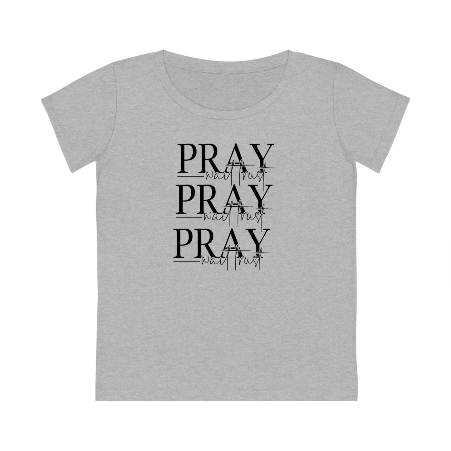 Copy of Women's Jazzer T-shirt