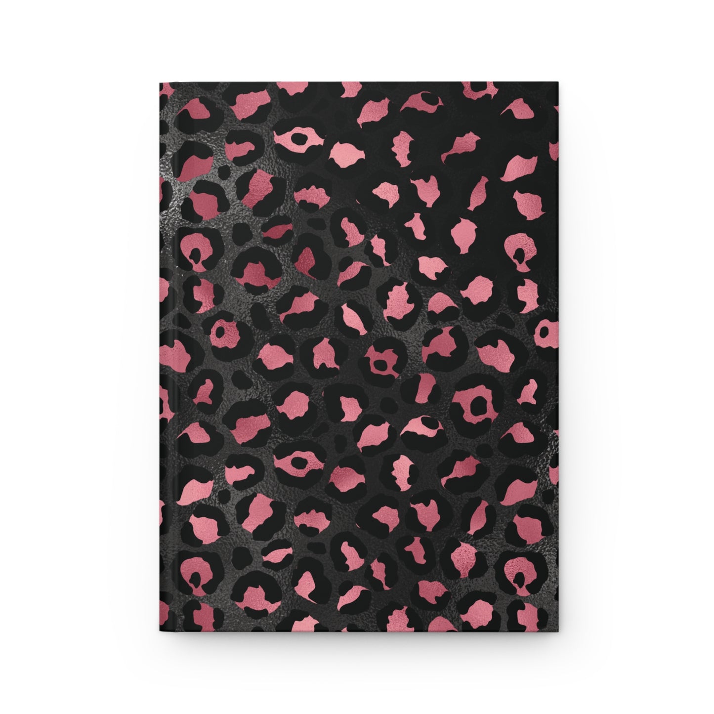 Hardcover Journal Matte