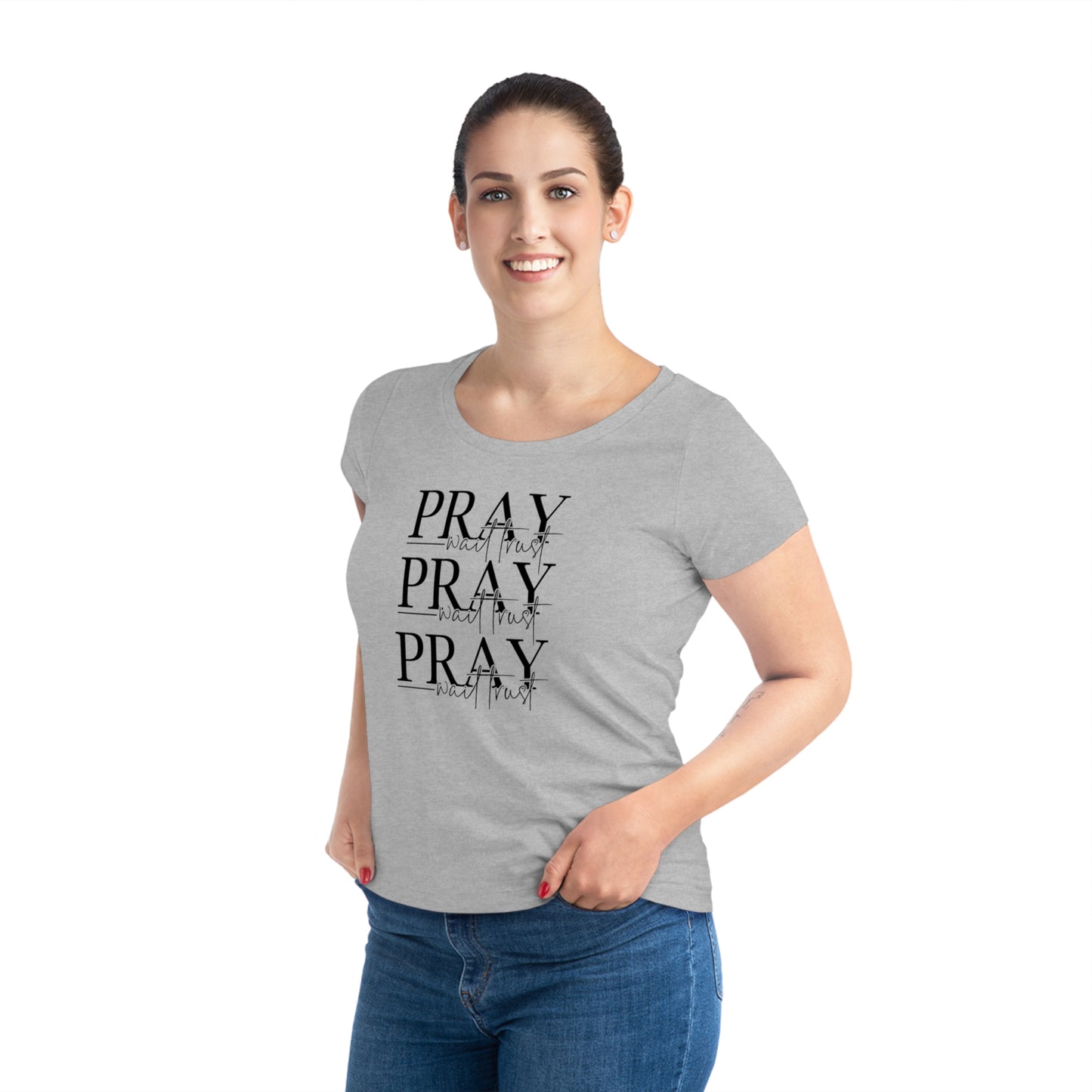 Copy of Women's Jazzer T-shirt