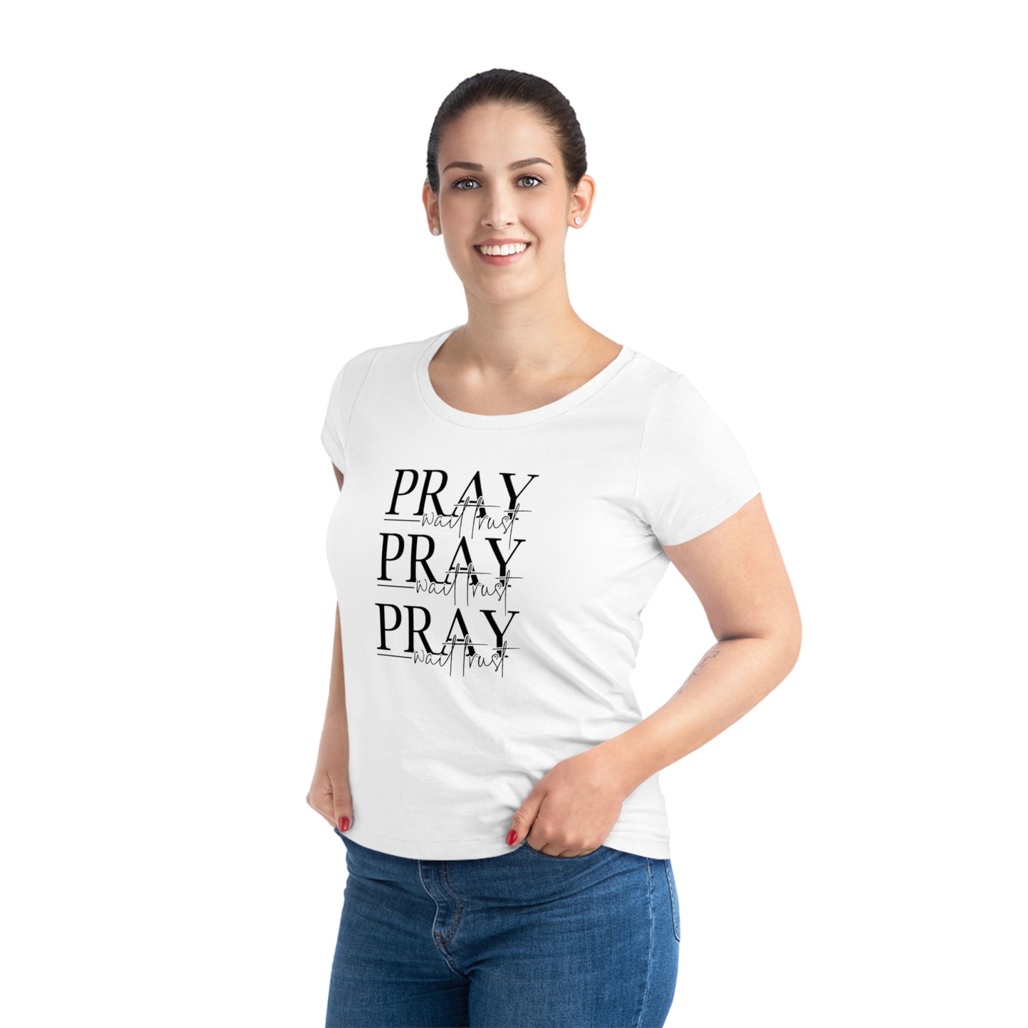 Women's Jazzer T-shirt
