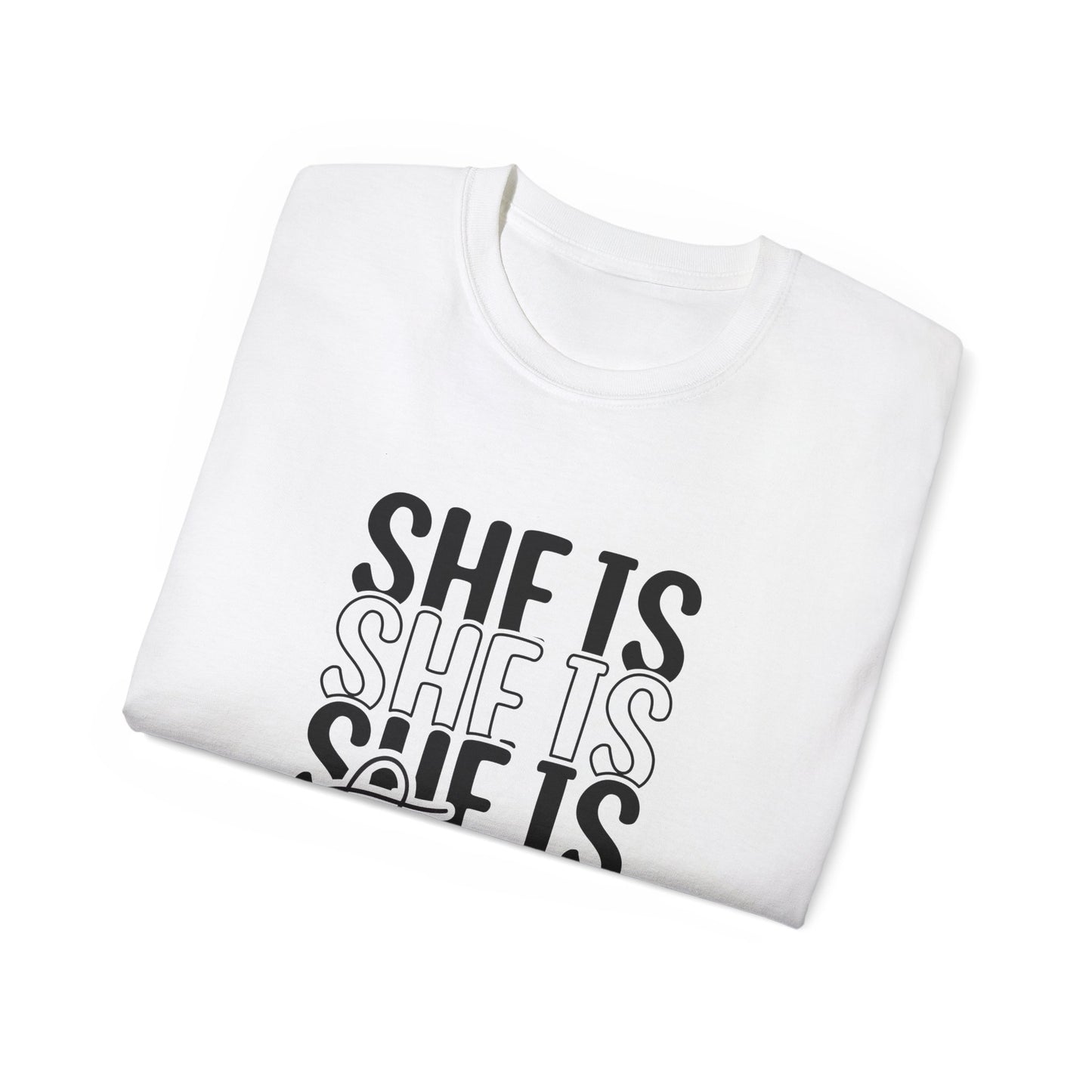 Unisex Ultra Cotton Tee