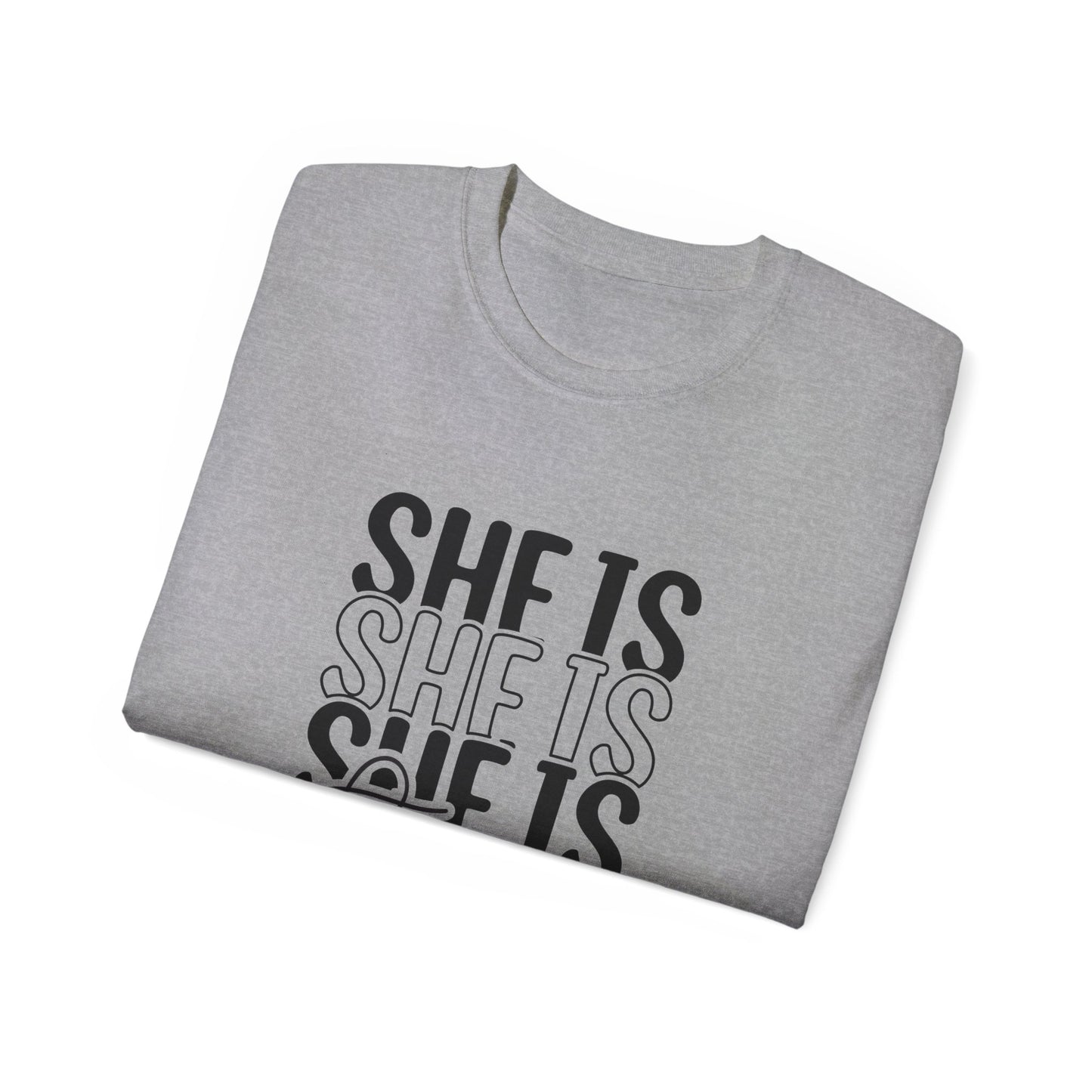 Copy of Unisex Ultra Cotton Tee