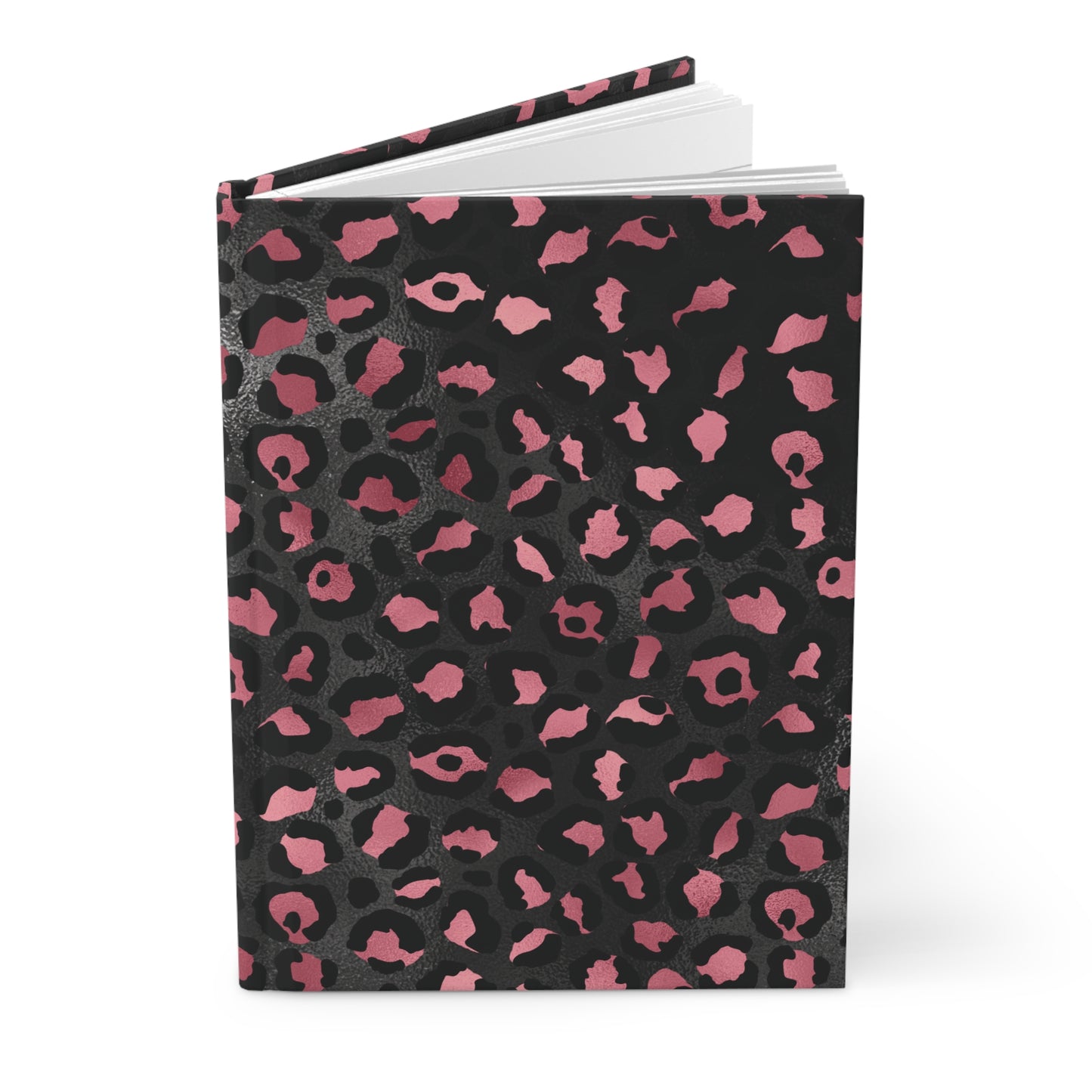 Hardcover Journal Matte