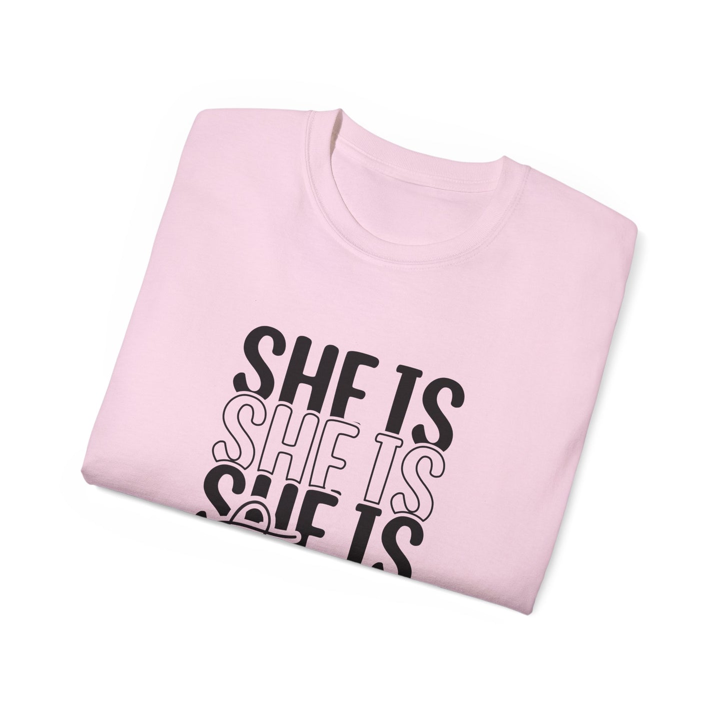 Unisex Ultra Cotton Tee
