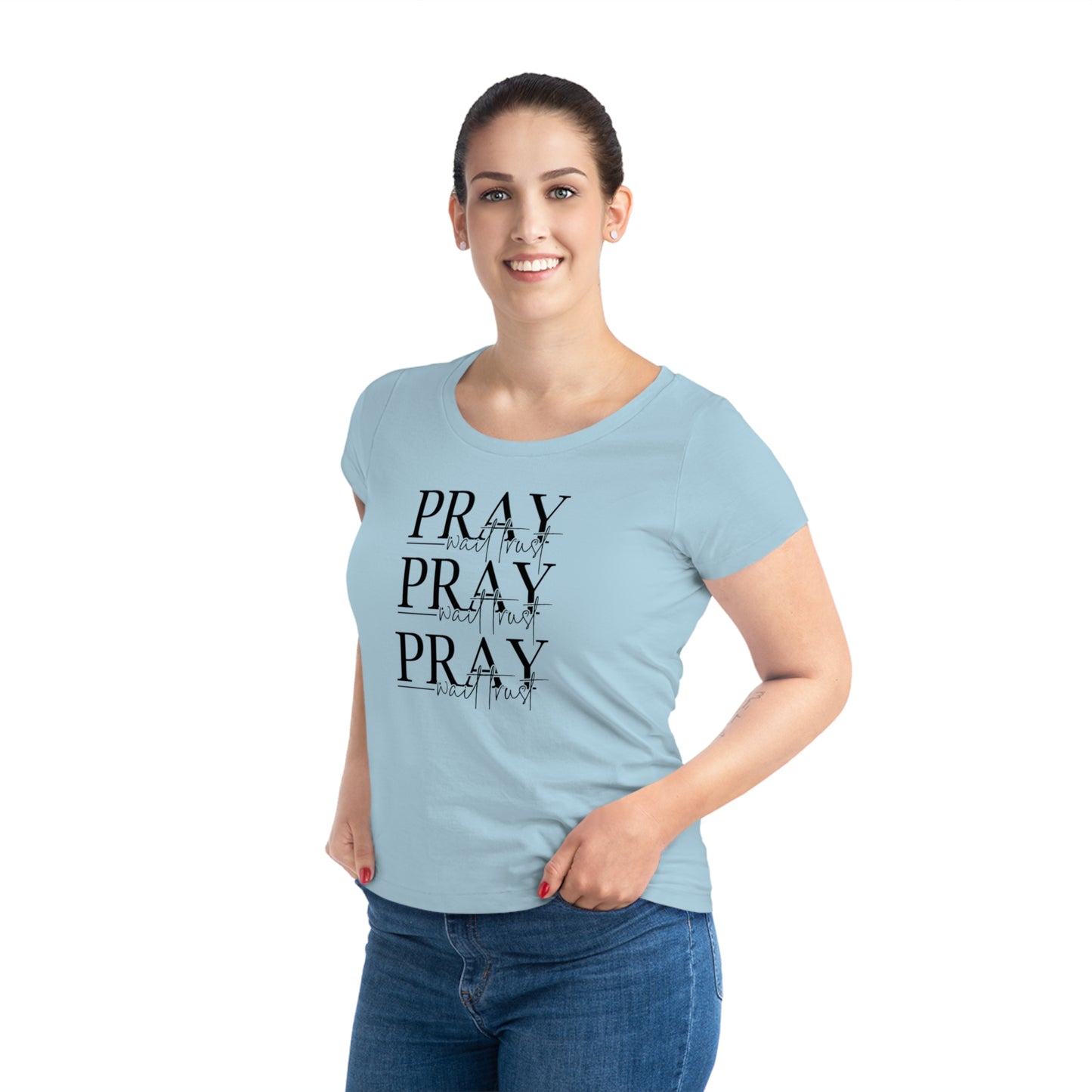 Copy of Women's Jazzer T-shirt