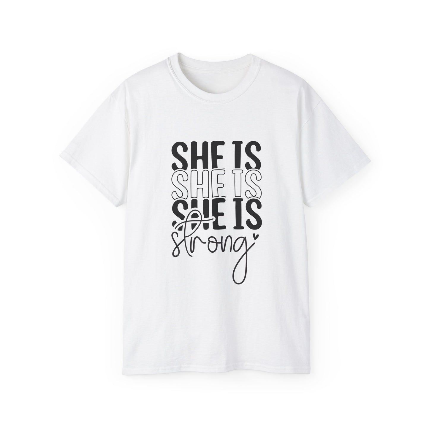 Unisex Ultra Cotton Tee