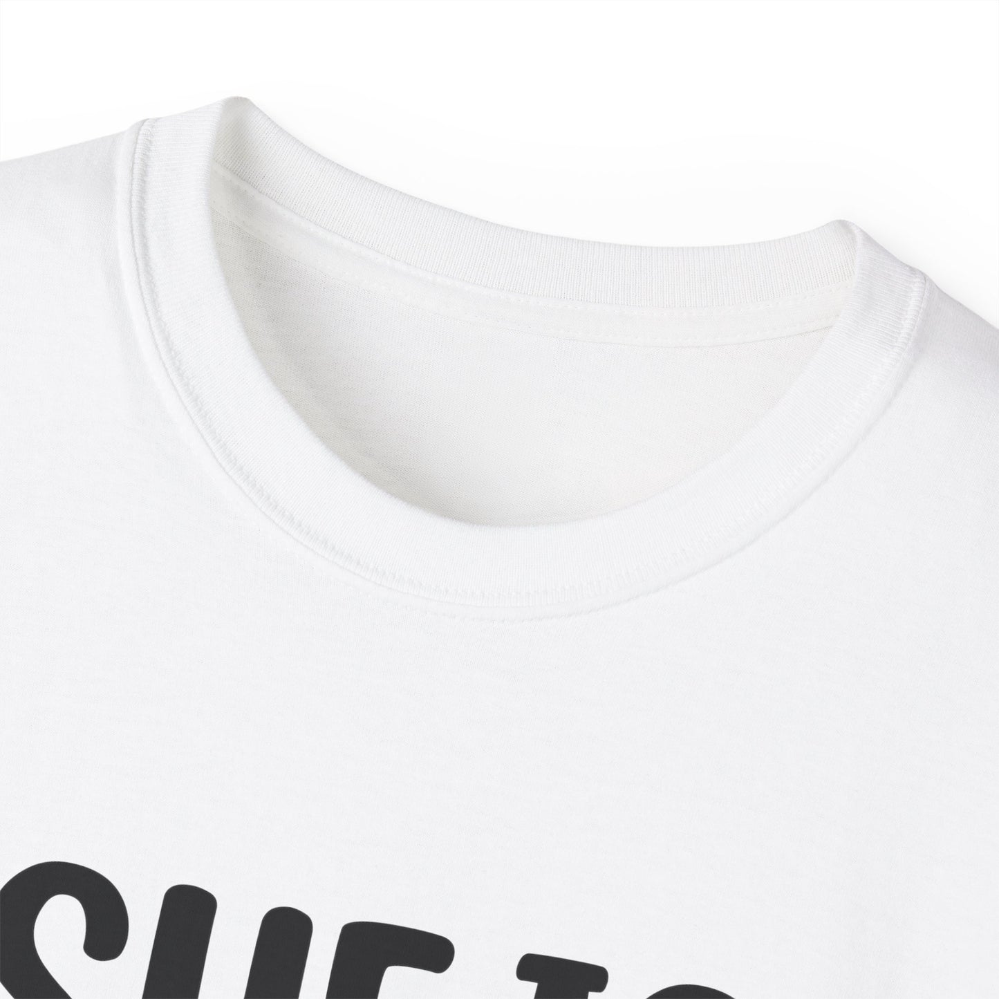 Unisex Ultra Cotton Tee