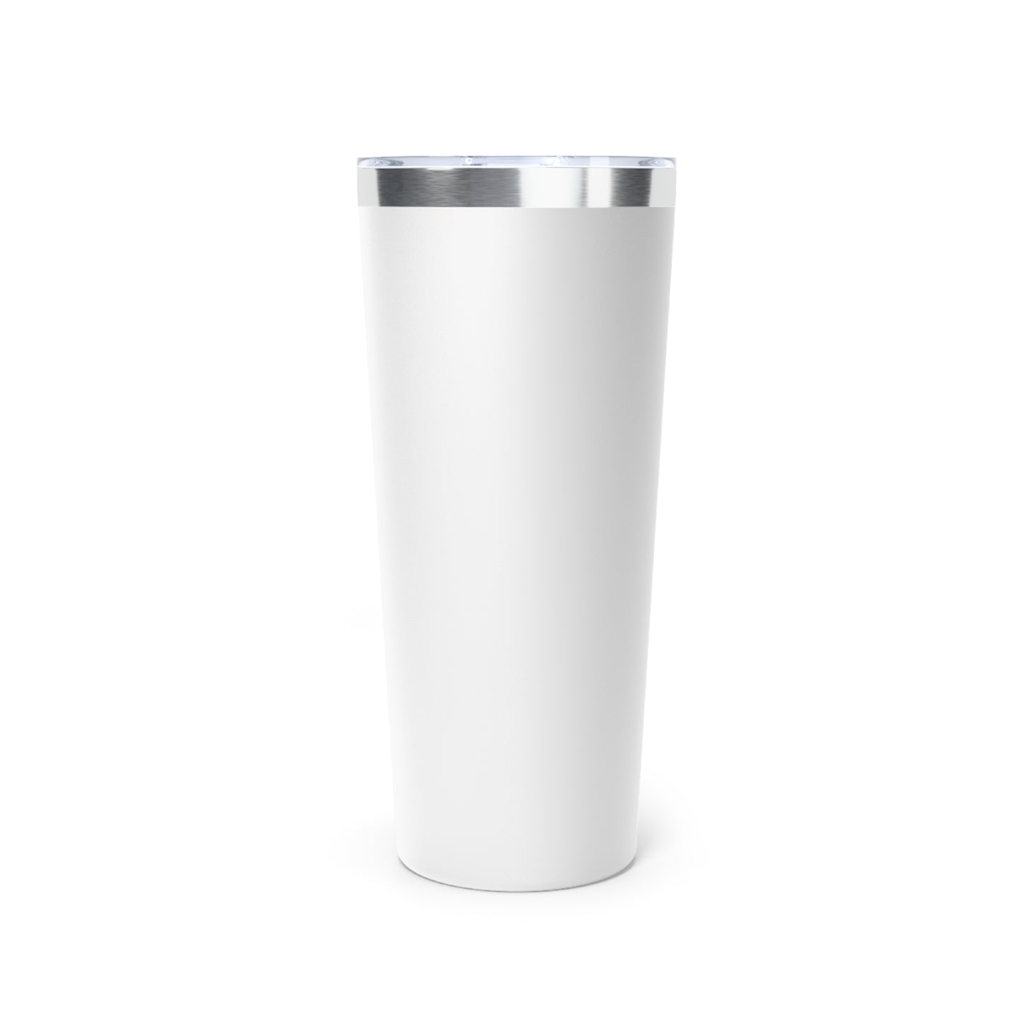 All I Need Today Copper Vacuum Insulated Tumbler, 22oz