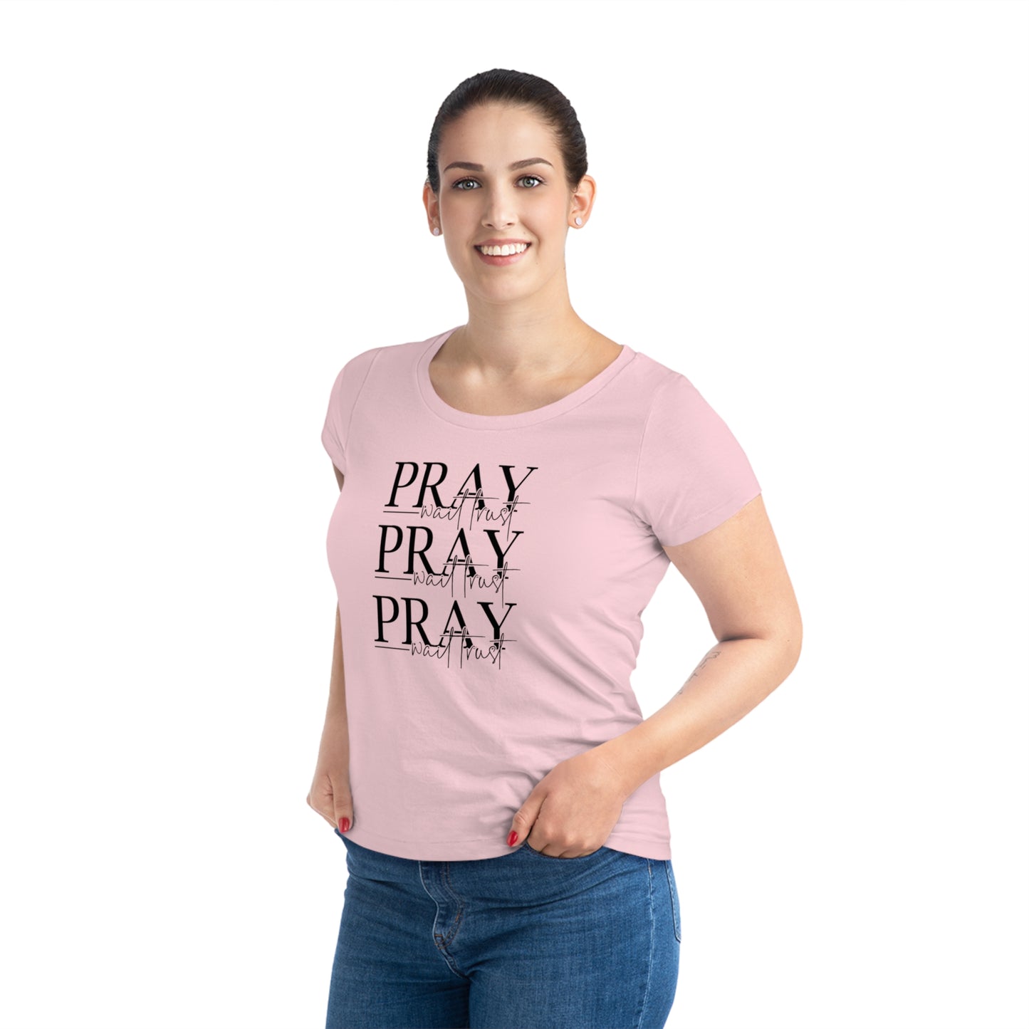 Copy of Women's Jazzer T-shirt