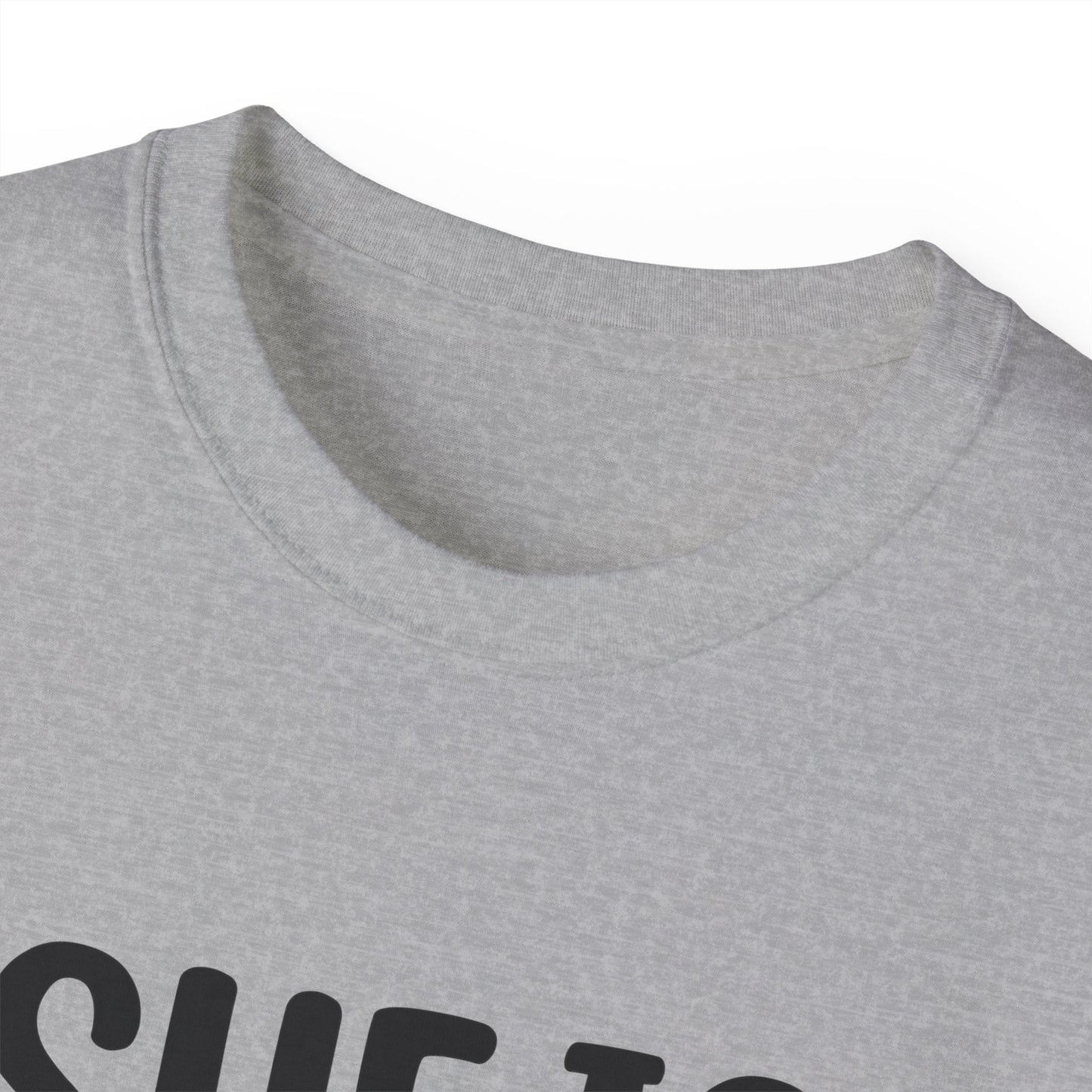 Unisex Ultra Cotton Tee