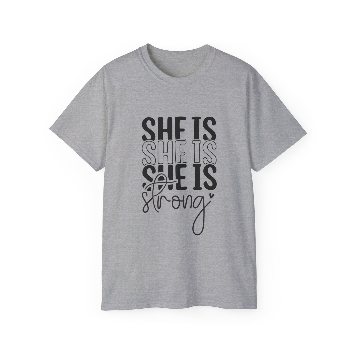 Copy of Unisex Ultra Cotton Tee