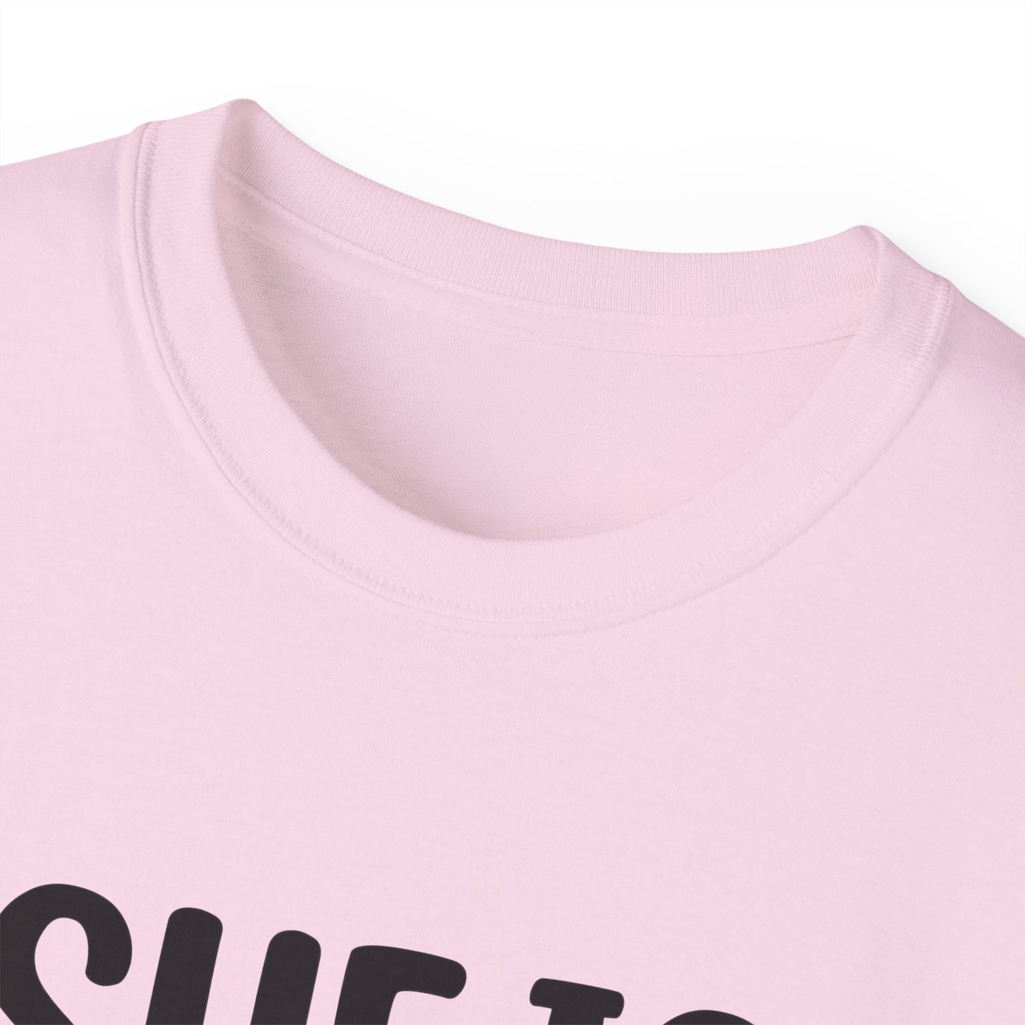 Copy of Unisex Ultra Cotton Tee